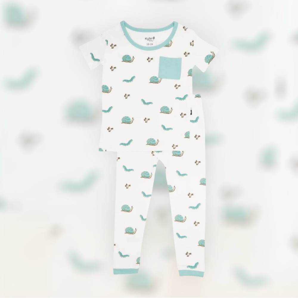 NWT Kyte Set